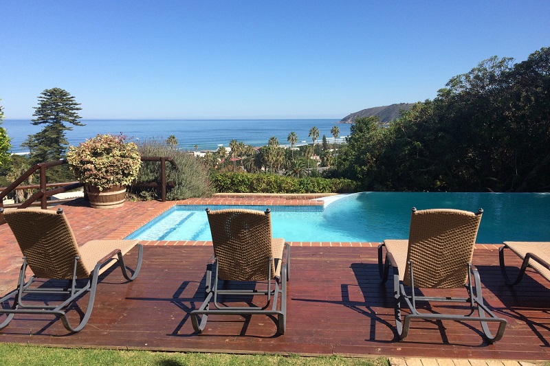 Boardwalk Lodge Pool