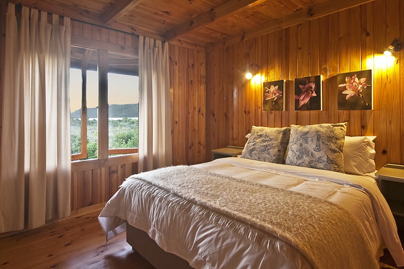 Reflections Eco Reserve Bedroom