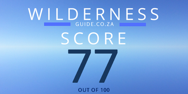 The Wilderness Hotel Score