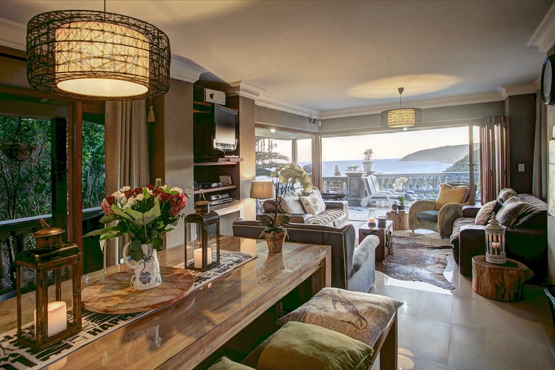 Livingstone Villa Lounge Diner