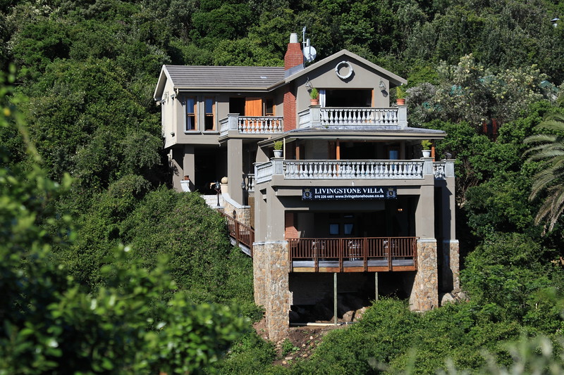 Livingstone Villa House