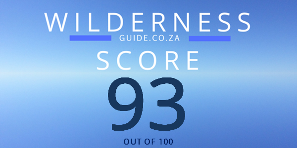 Reflections Eco Reserve Score